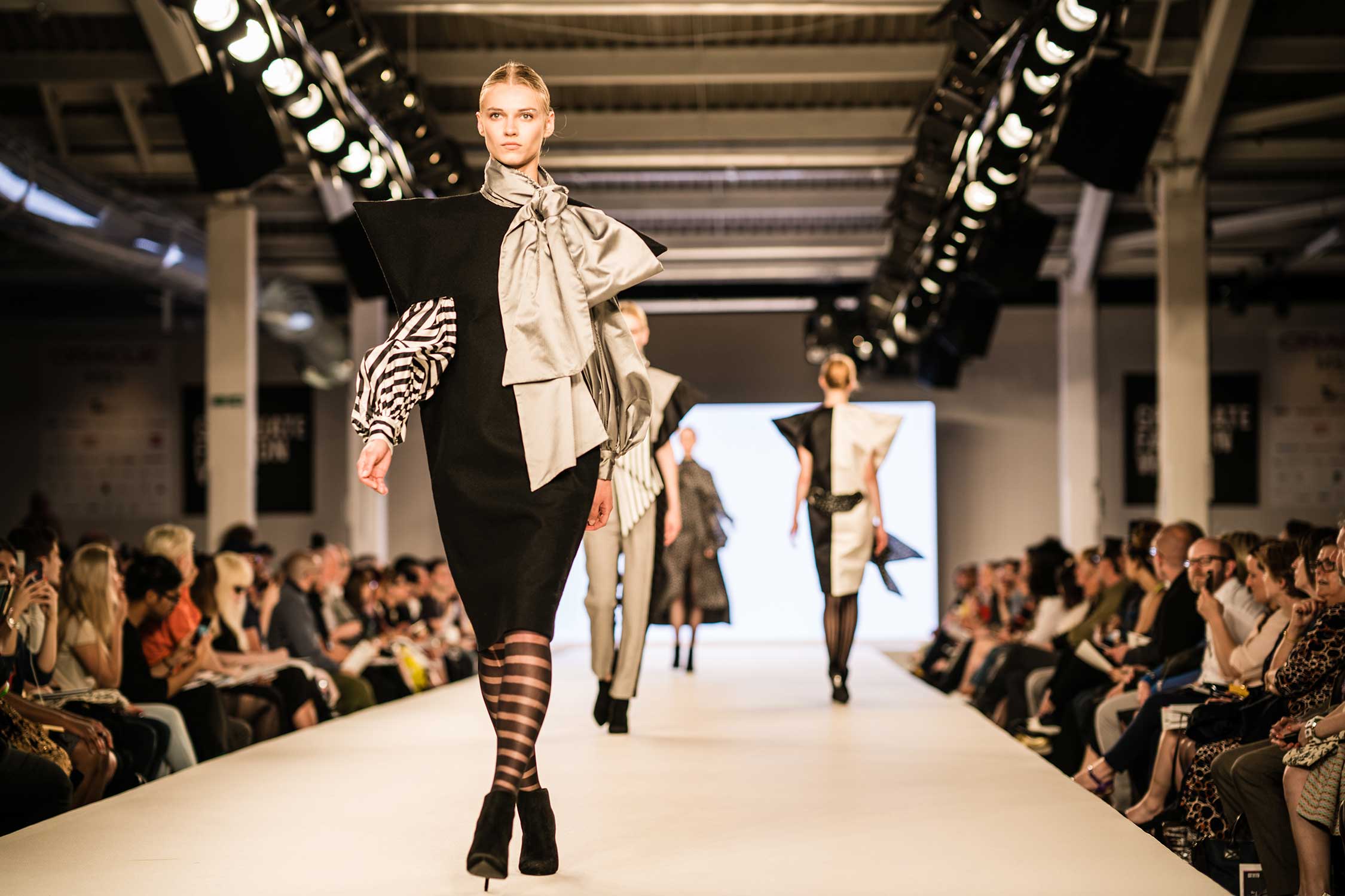 F Block, Brick Lane, Fashion Shows, Exhibition Centre, Convention Centre, Conference Centre