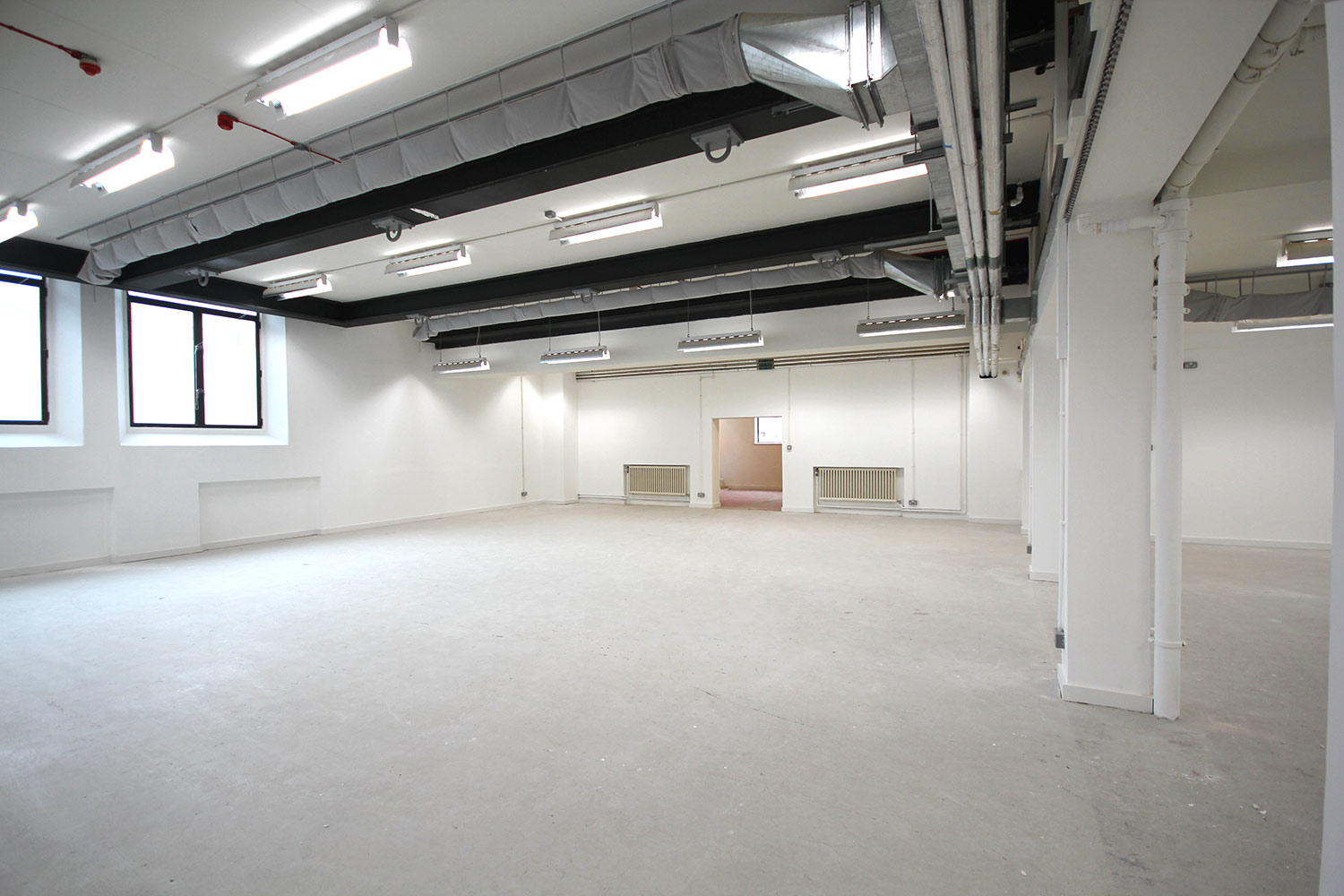 Estates, Offices To Let, Prestigious Georgian & Victorian Offices, Natural Light, Modern Offices, Workspaces