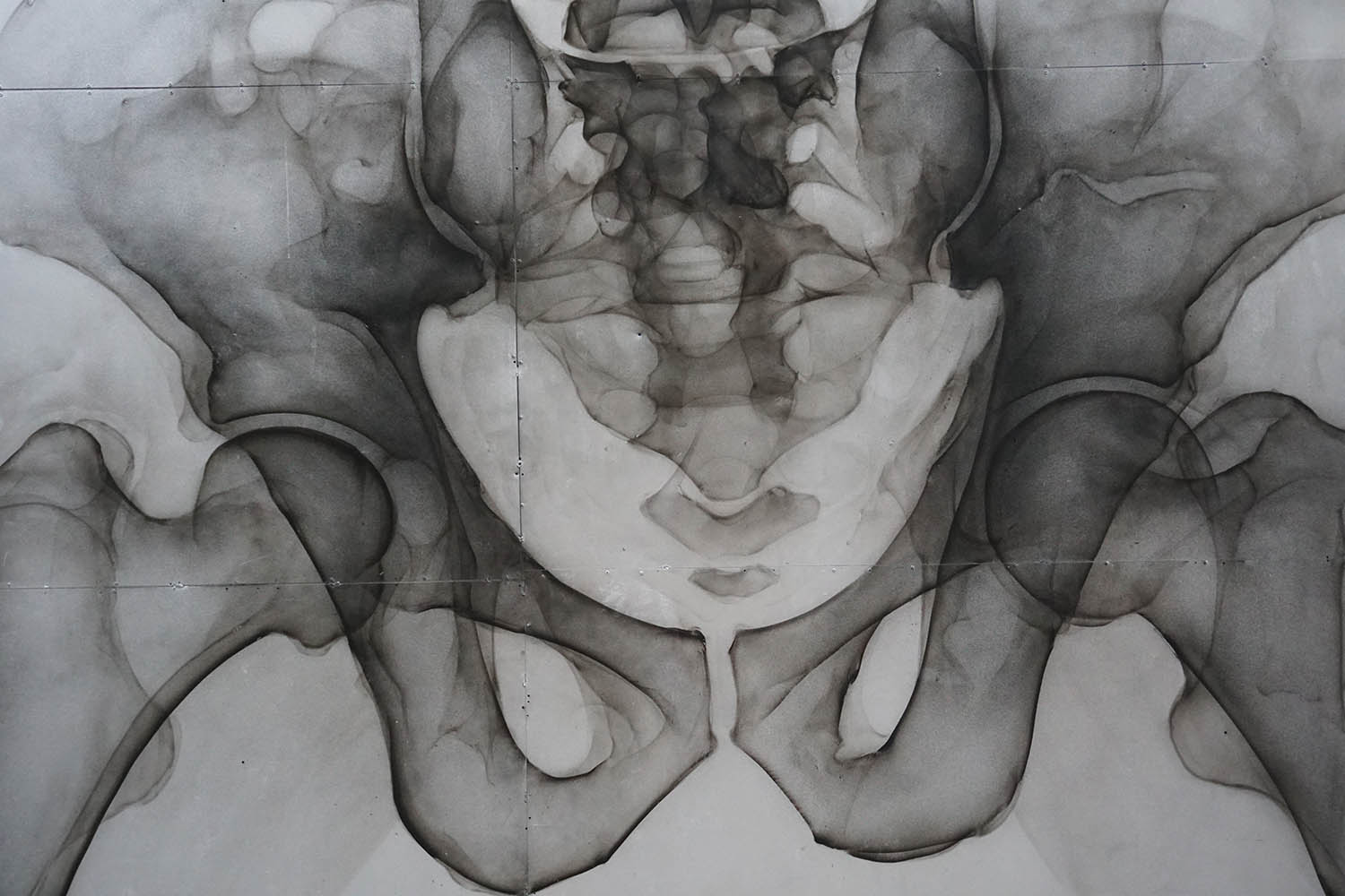 ELVIS by SHOK1, Hanbury Street, Spitalfields