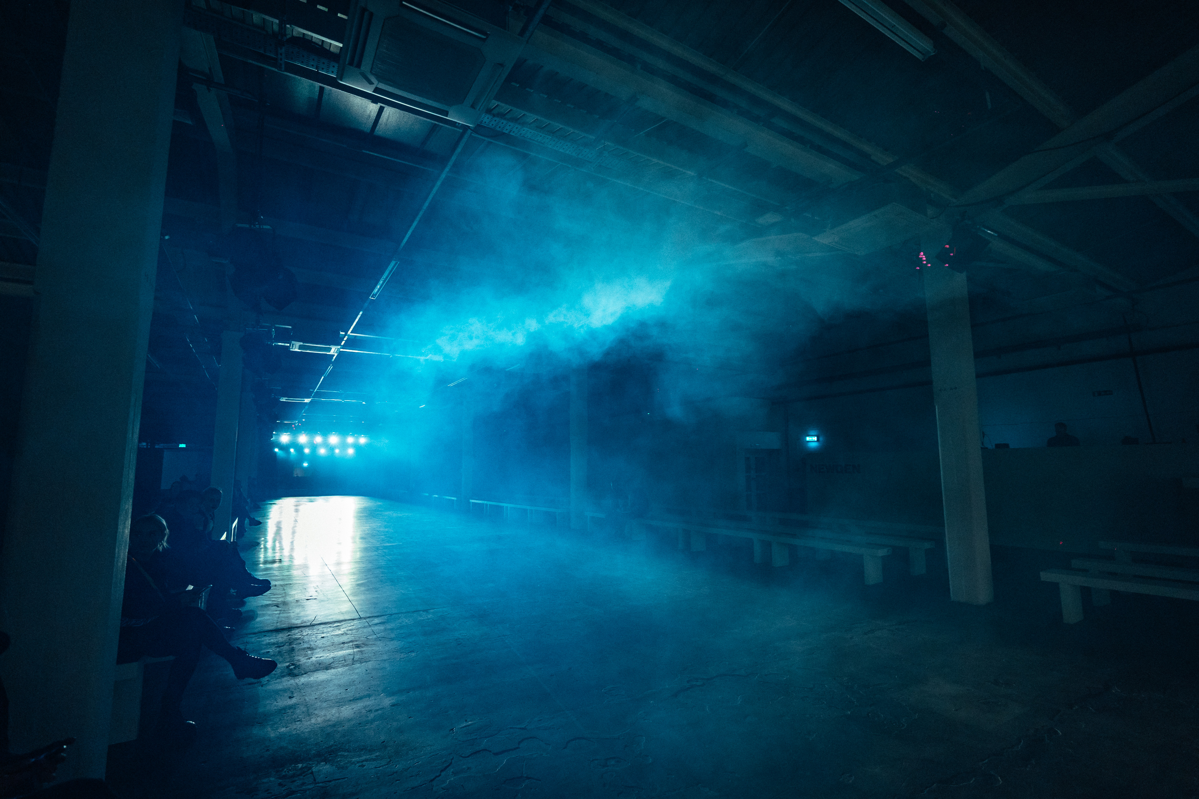 F Block, Brick Lane, Fashion Shows, Exhibition Centre, Convention Centre, Conference Centre