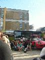 Truman Brewery Tenants