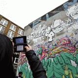 Truman Brewery Tenants