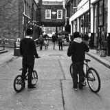 Truman Brewery Tenants