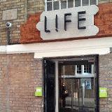 Truman Brewery Tenants