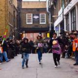 Truman Brewery Tenants