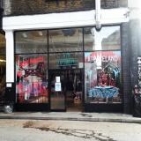 Truman Brewery Tenants