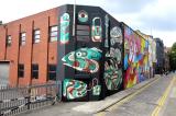 Truman Brewery Tenants