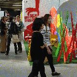 Truman Brewery Tenants