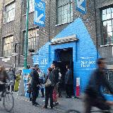 Truman Brewery Tenants