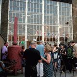 Truman Brewery Tenants