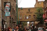 Truman Brewery Tenants