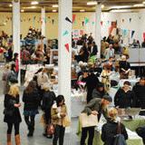 Truman Brewery Tenants