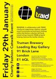 Truman Brewery Tenants