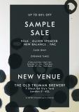 Truman Brewery Tenants
