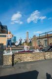 Truman Brewery Tenants