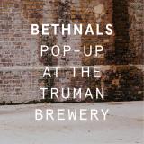 Truman Brewery Tenants